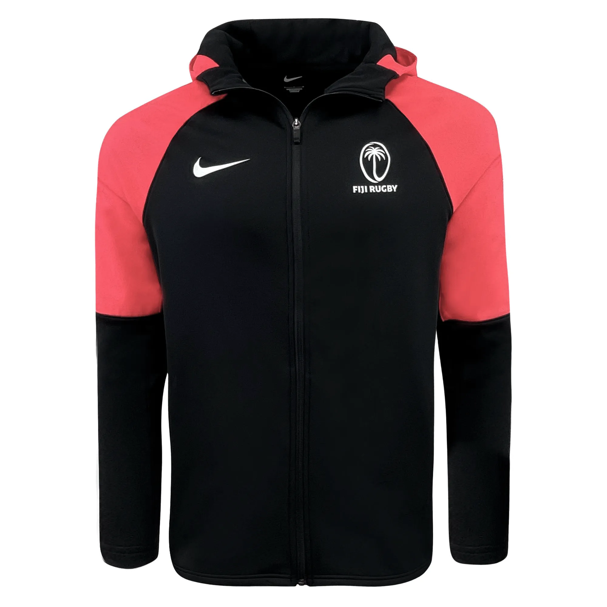 Fiji Full Zip Training Hoodie 24/25 by Nike