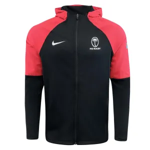 Fiji Full Zip Training Hoodie 24/25 by Nike