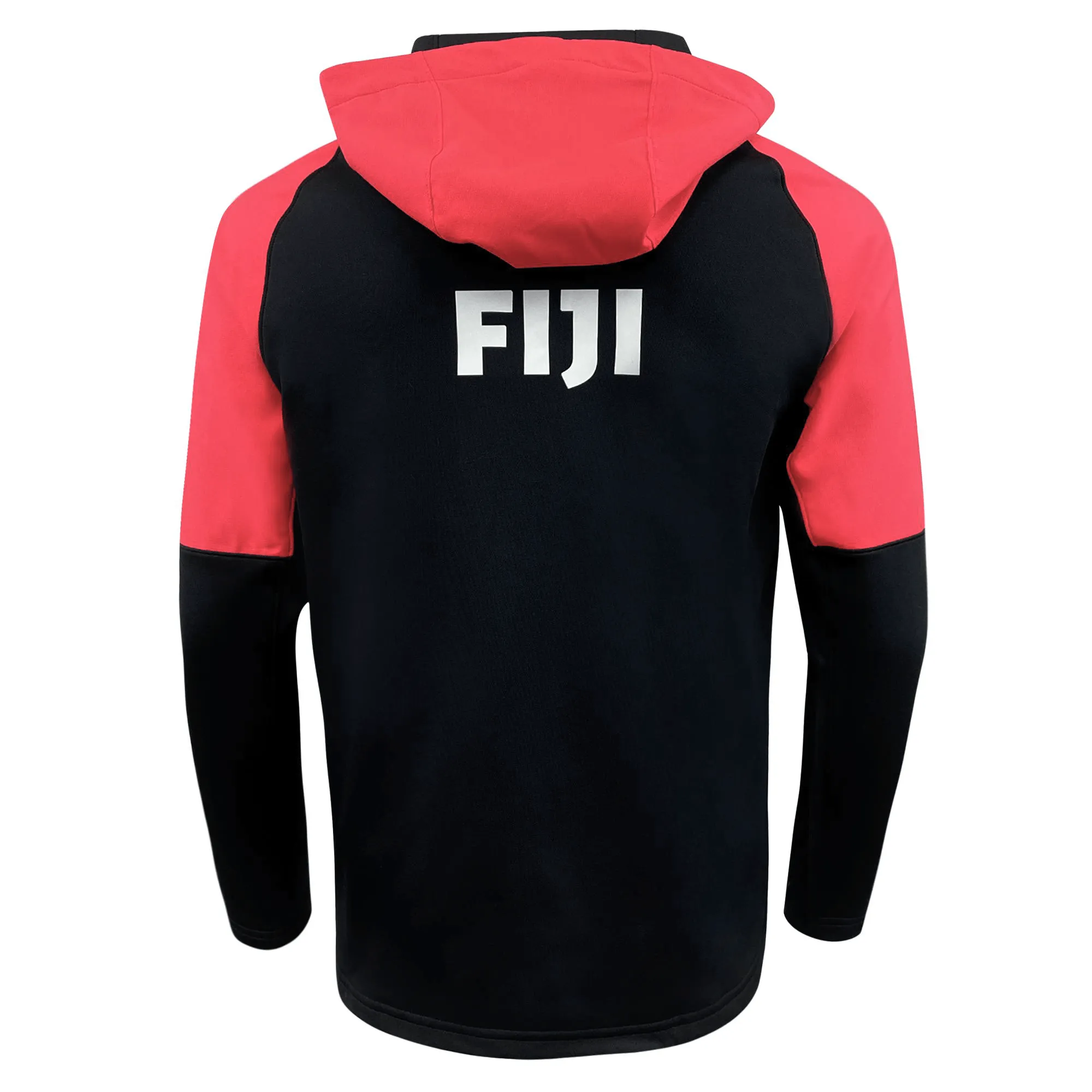 Fiji Full Zip Training Hoodie 24/25 by Nike
