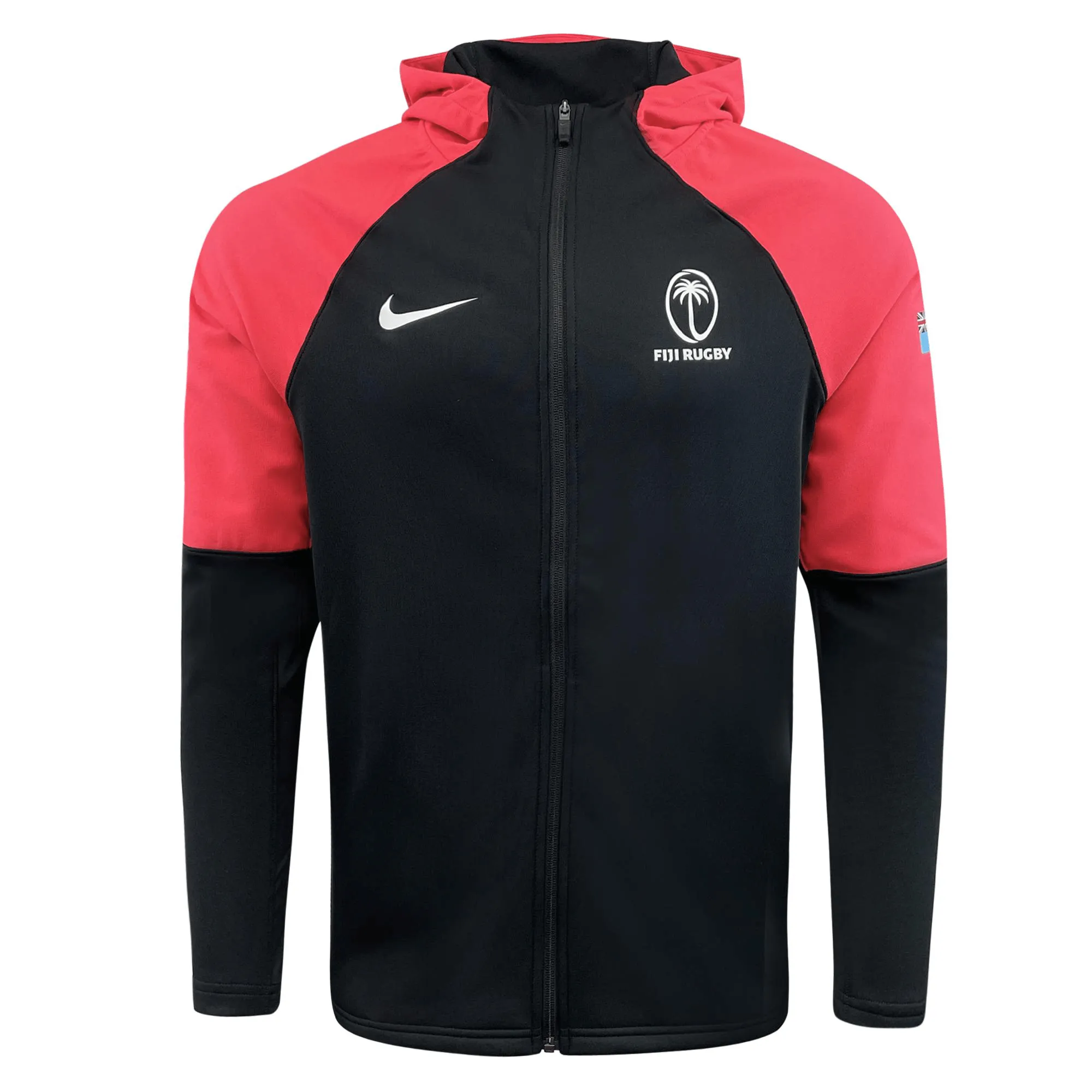 Fiji Full Zip Training Hoodie 24/25 by Nike