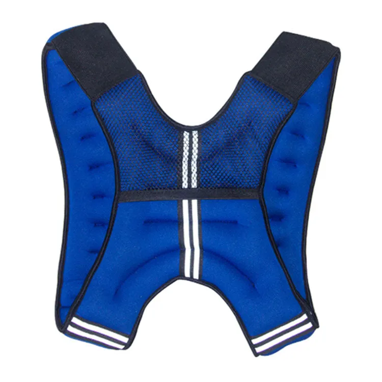 Fitness Hero Body Weight Vest | 5kg