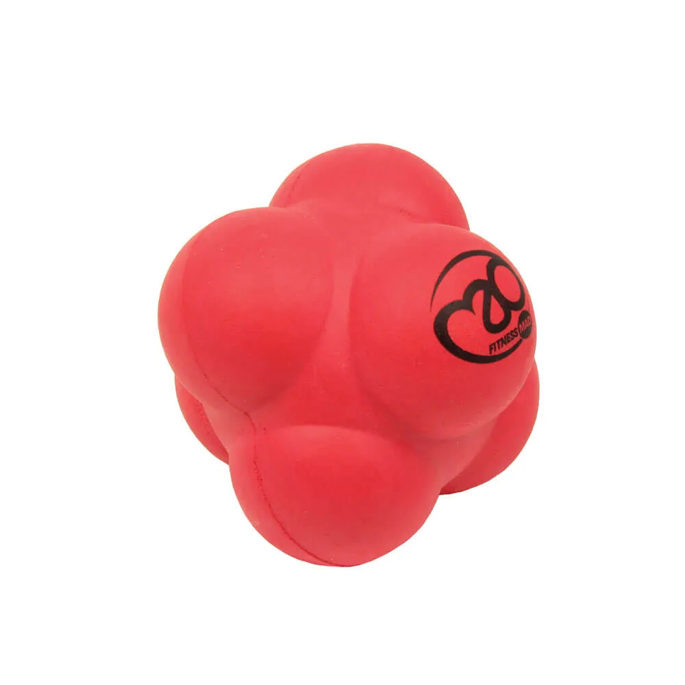 Fitness Mad Reaction Ball - Large 9cm