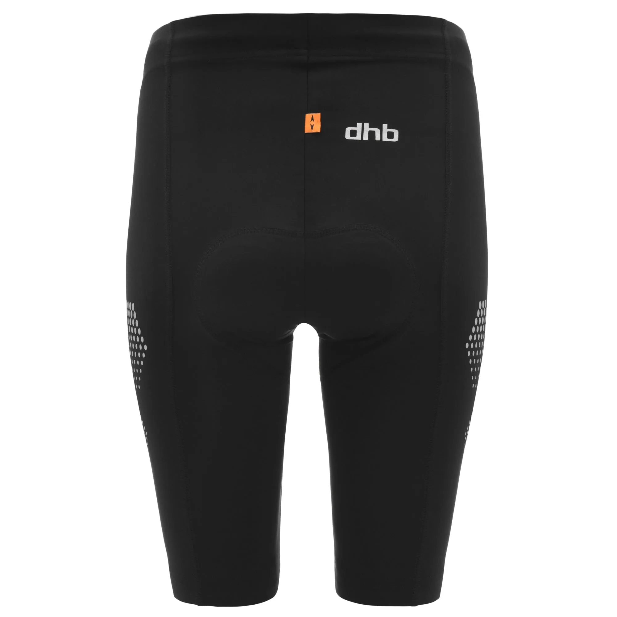 Flashlight Women's Waist Shorts