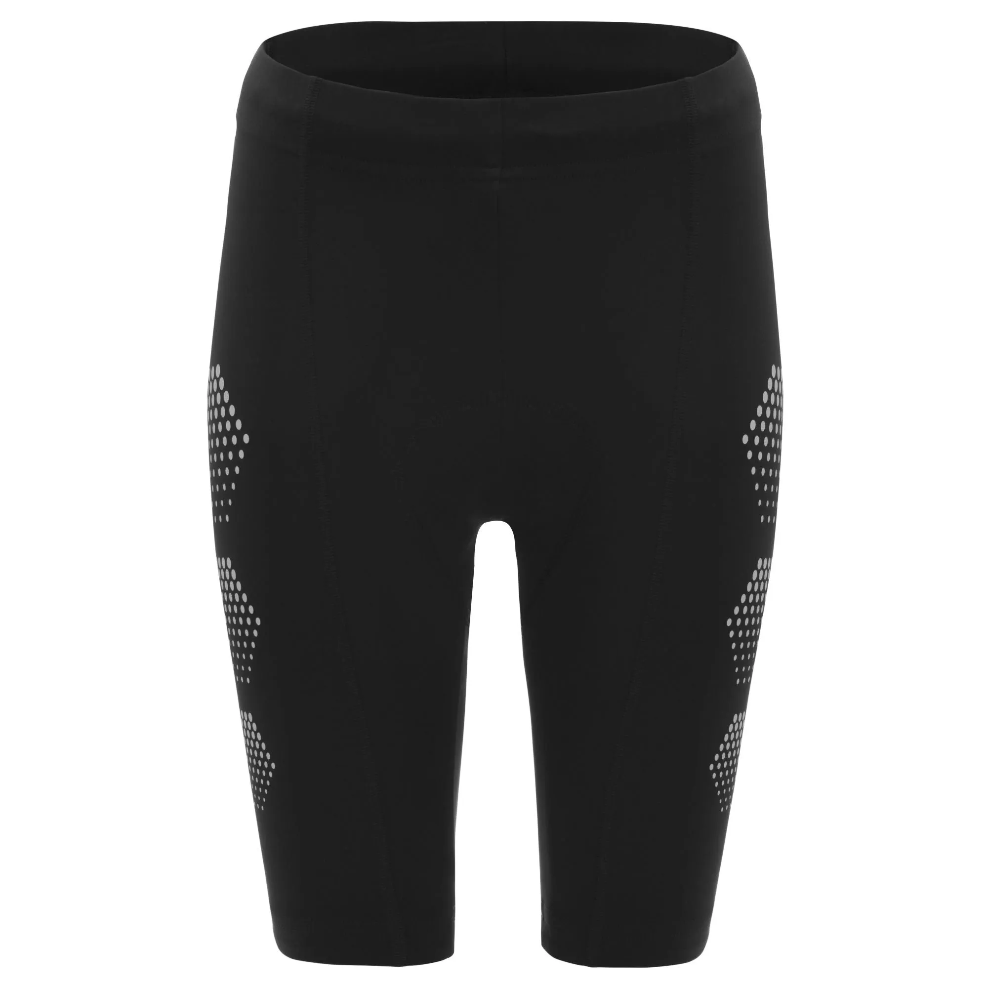 Flashlight Women's Waist Shorts