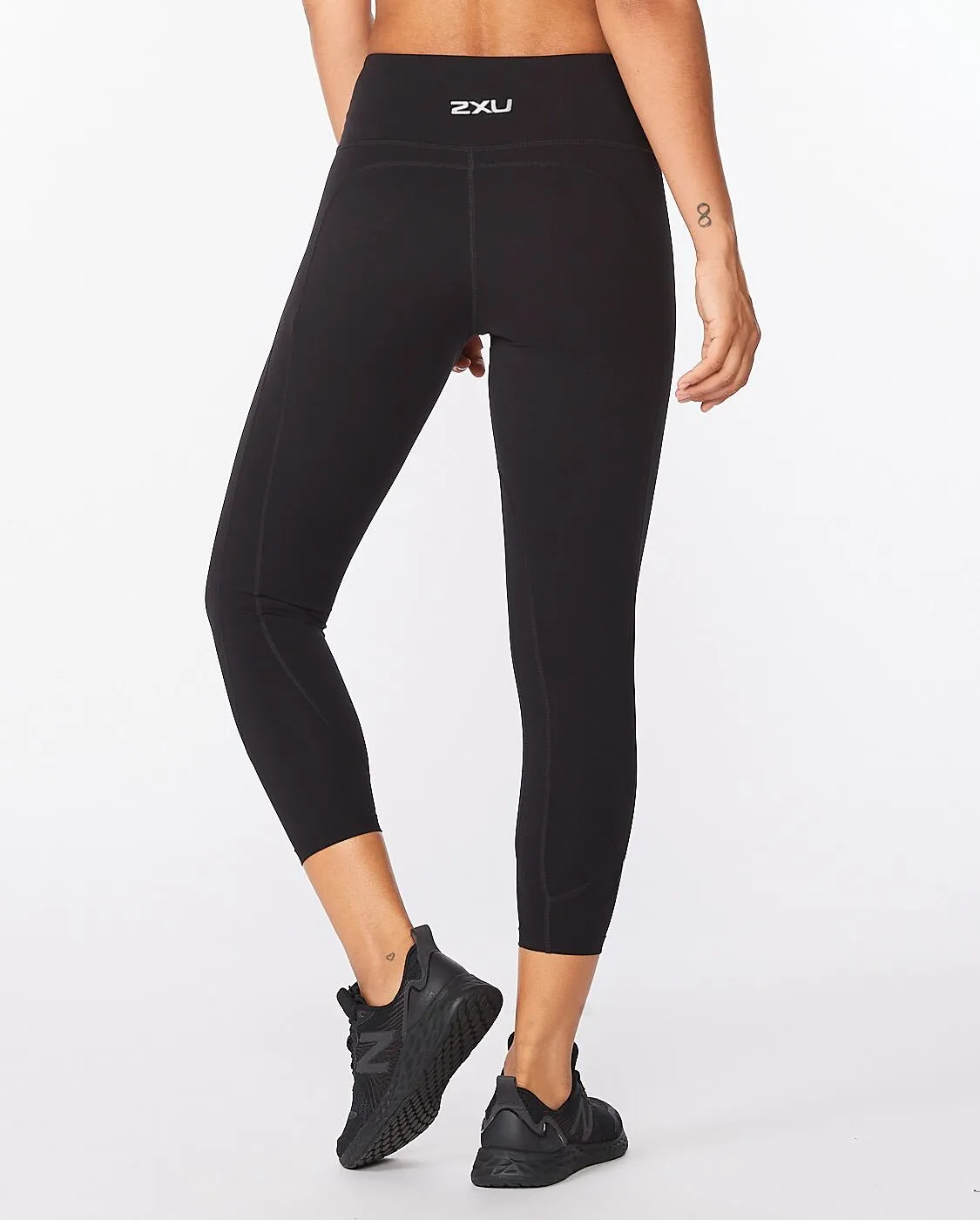 Form Hi-Rise Compression 7/8 Tights