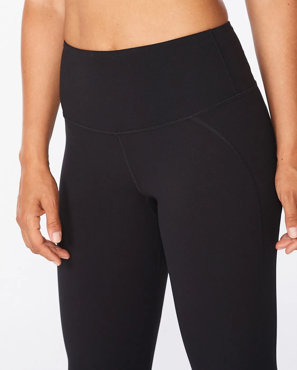 Form Hi-Rise Compression 7/8 Tights
