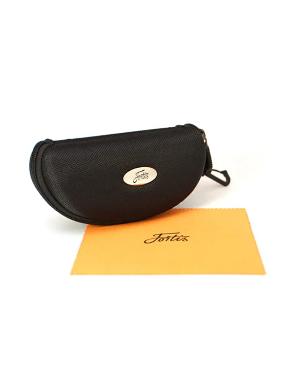 FORTIS OverWraps - 247 Brown Sunglasses