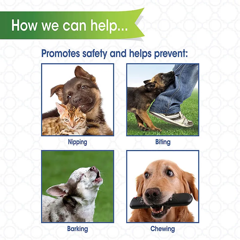 Four Paws Walk-About Quick-Fit Muzzle