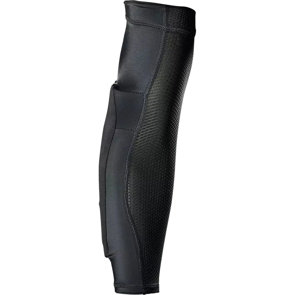 FOX Coderas Bicicleta Enduro Slip-on Negro