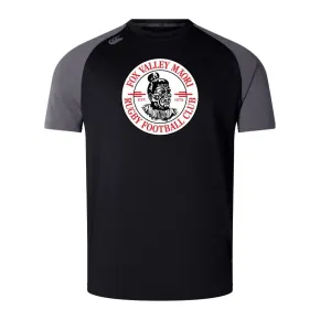 Fox Valley Rugby Elite Training Tee by Canterbury