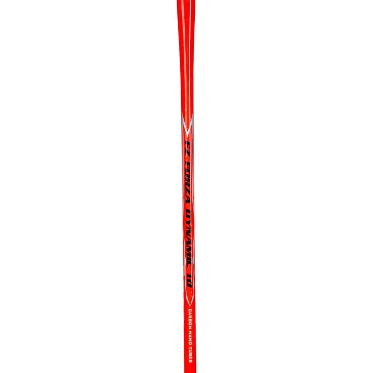 FZ Forza Dynamic 10 Badminton Racket - Red
