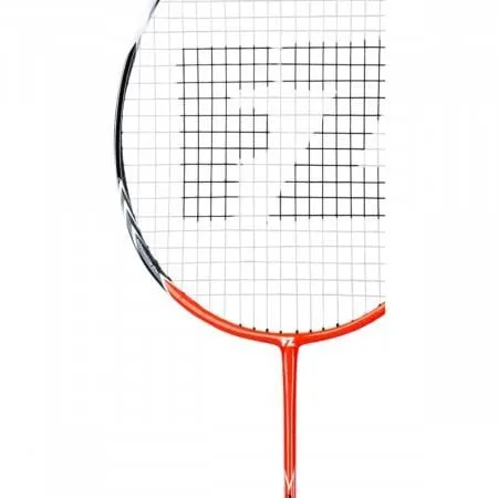 FZ Forza Dynamic 10 Badminton Racket - Red
