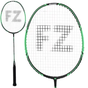 FZ Forza Power 376 Badminton Racket - Black Green