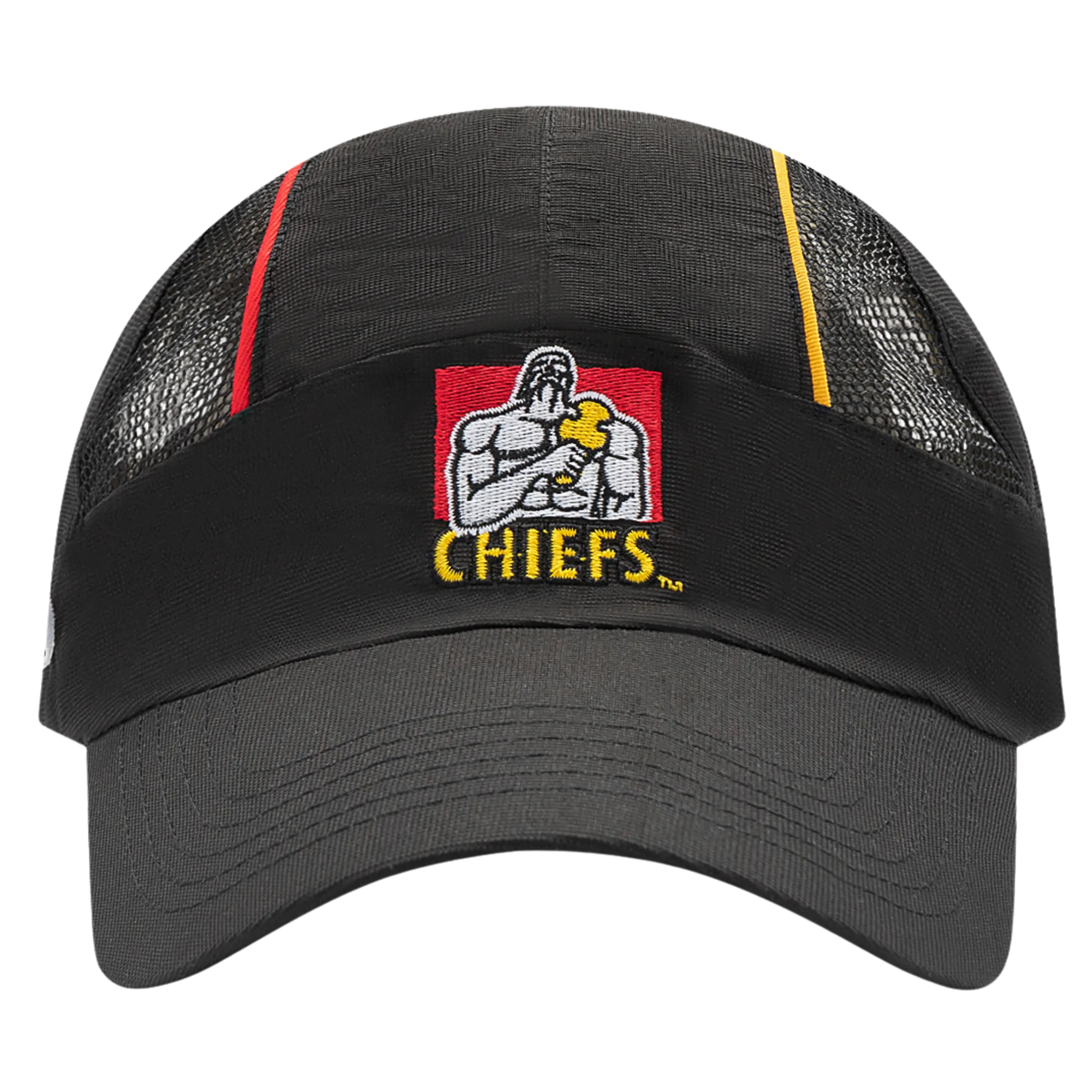 Gallagher Chiefs Super Rugby Training Cap 25/26 by Classic Sportswear