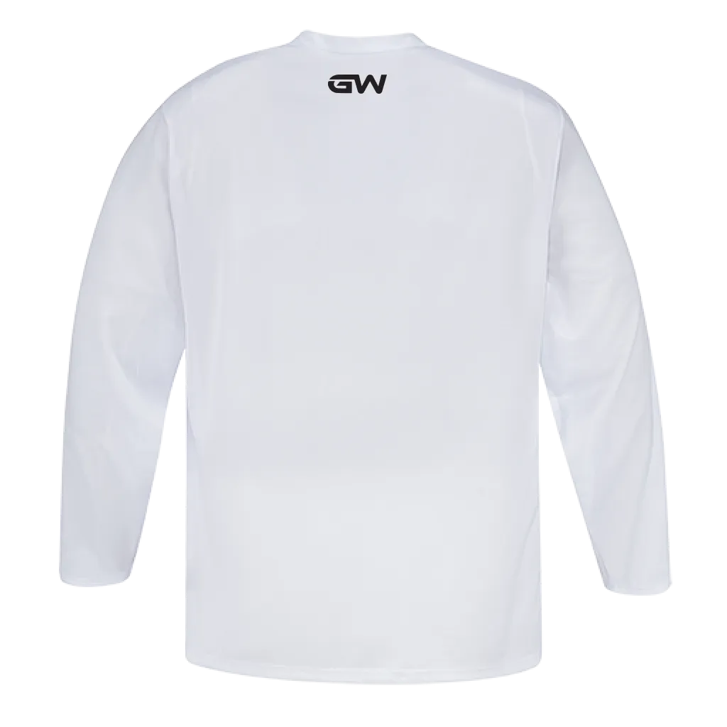 Gamewear Prolite Single Tone Intermediate Goal Cut Practice Jersey