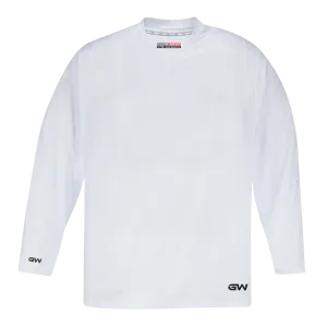 Gamewear Prolite Single Tone Intermediate Goal Cut Practice Jersey