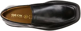 Geox Boy's Dress Slip on J Federico N