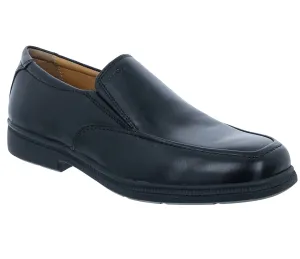 Geox Boy's Dress Slip on J Federico N