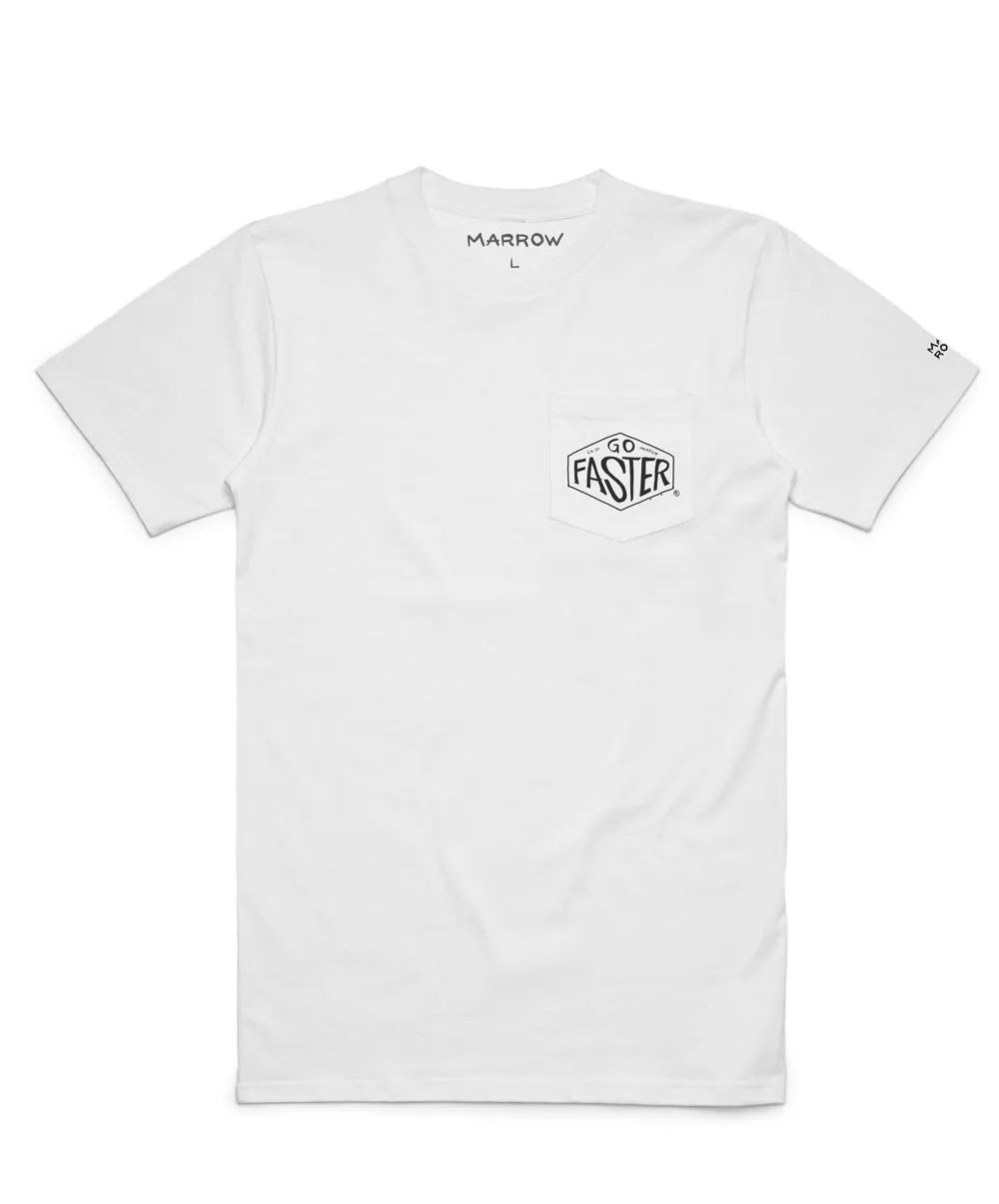 Go Faster pocket
