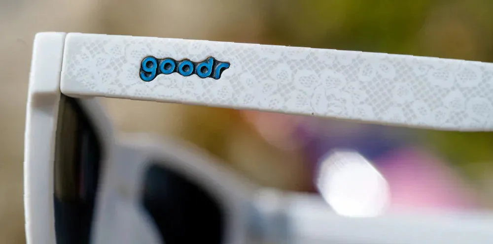 Goodr I Do To The Open Bar Sunglasses