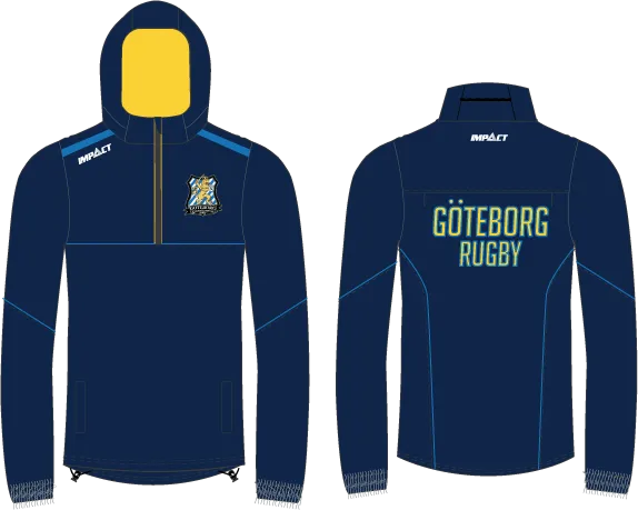 Goteborg RFC | Training Jacket