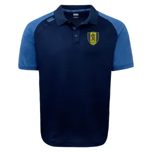 Gotham Knights Elite Polo by Canterbury