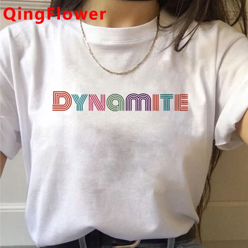 Graphic T-shirt Casual Fashion Top Tee
