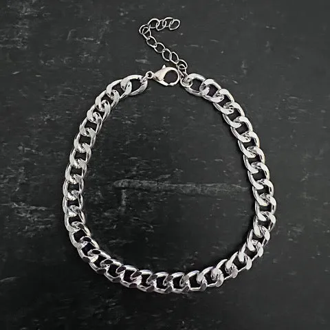 Greta Anklet