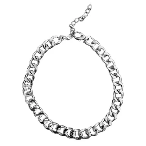 Greta Anklet