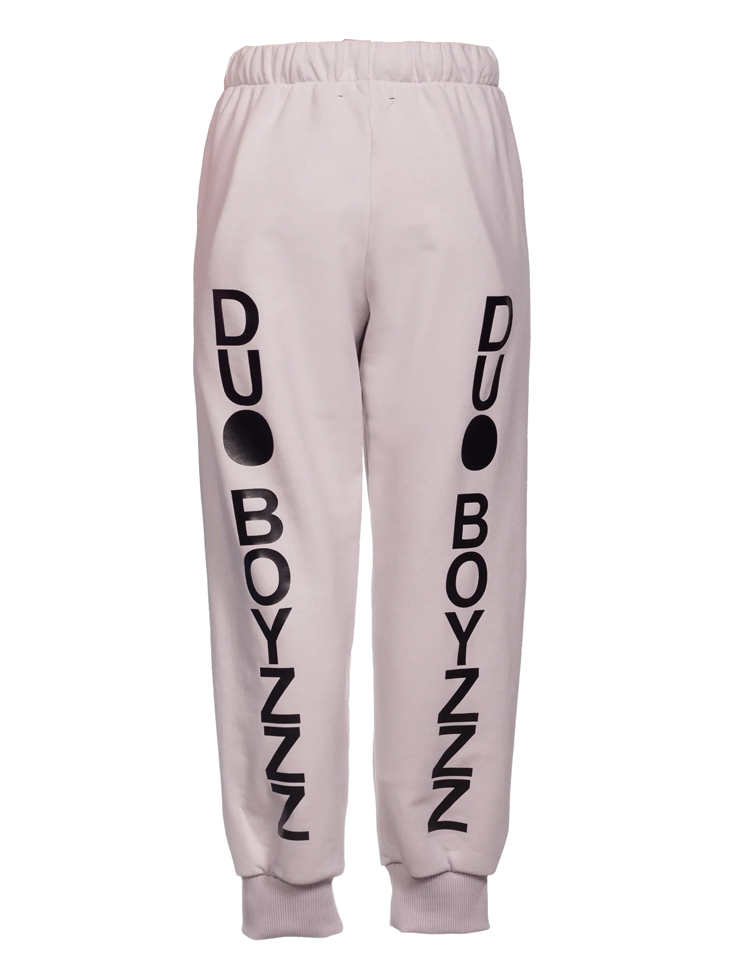 GREY DUO PANTS BOYZZZ