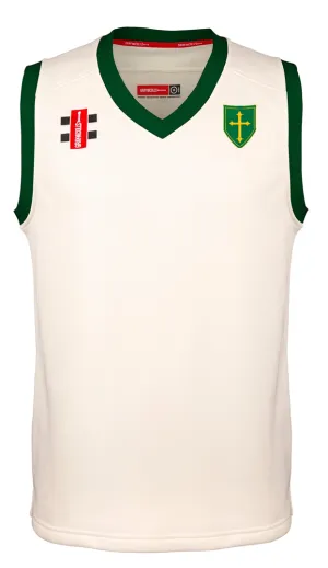 Guiseley C.C. Pro Performance Slipover