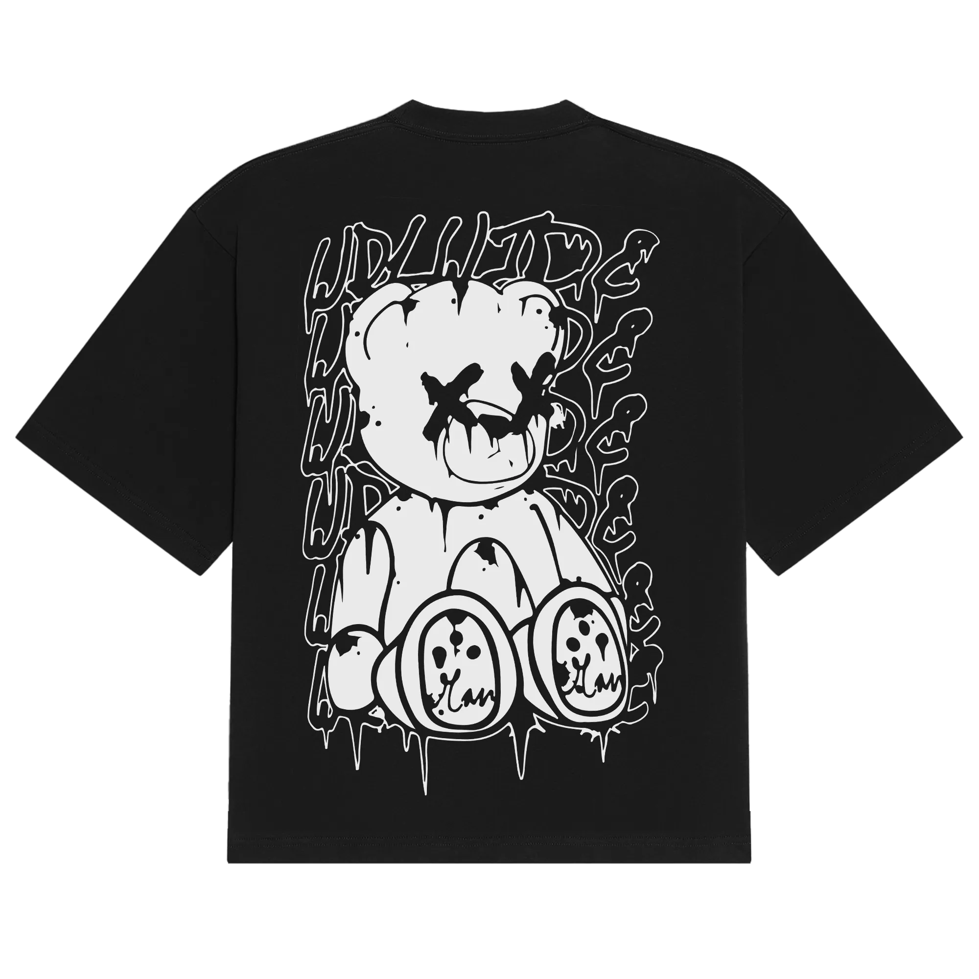 Hakai Teddy T-Shirt