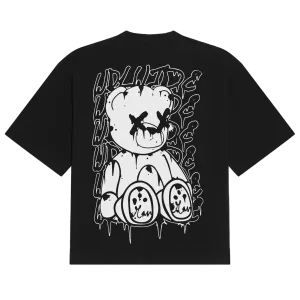 Hakai Teddy T-Shirt