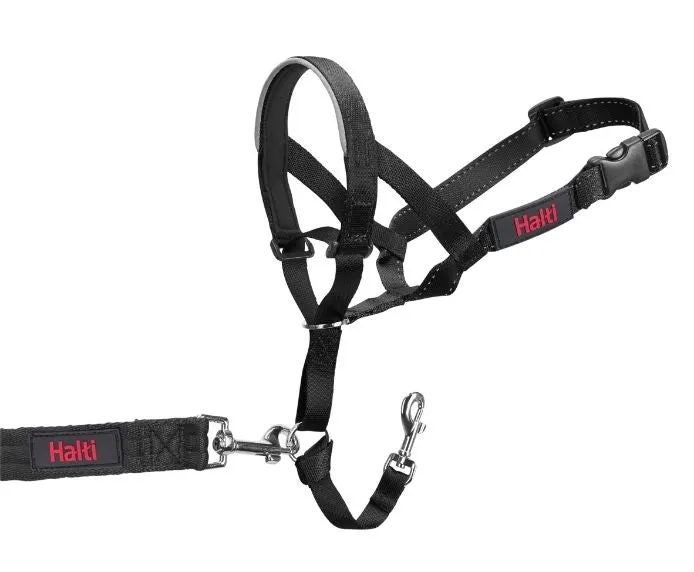 Halti OptiFit Head Collar