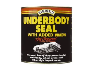 Hammerite Underbody Seal Tin 500Ml