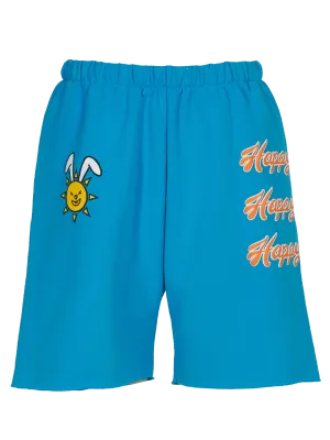Happy Jogging Shorts