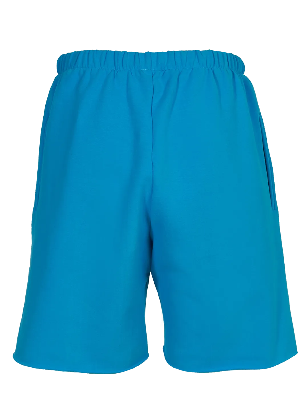 Happy Jogging Shorts