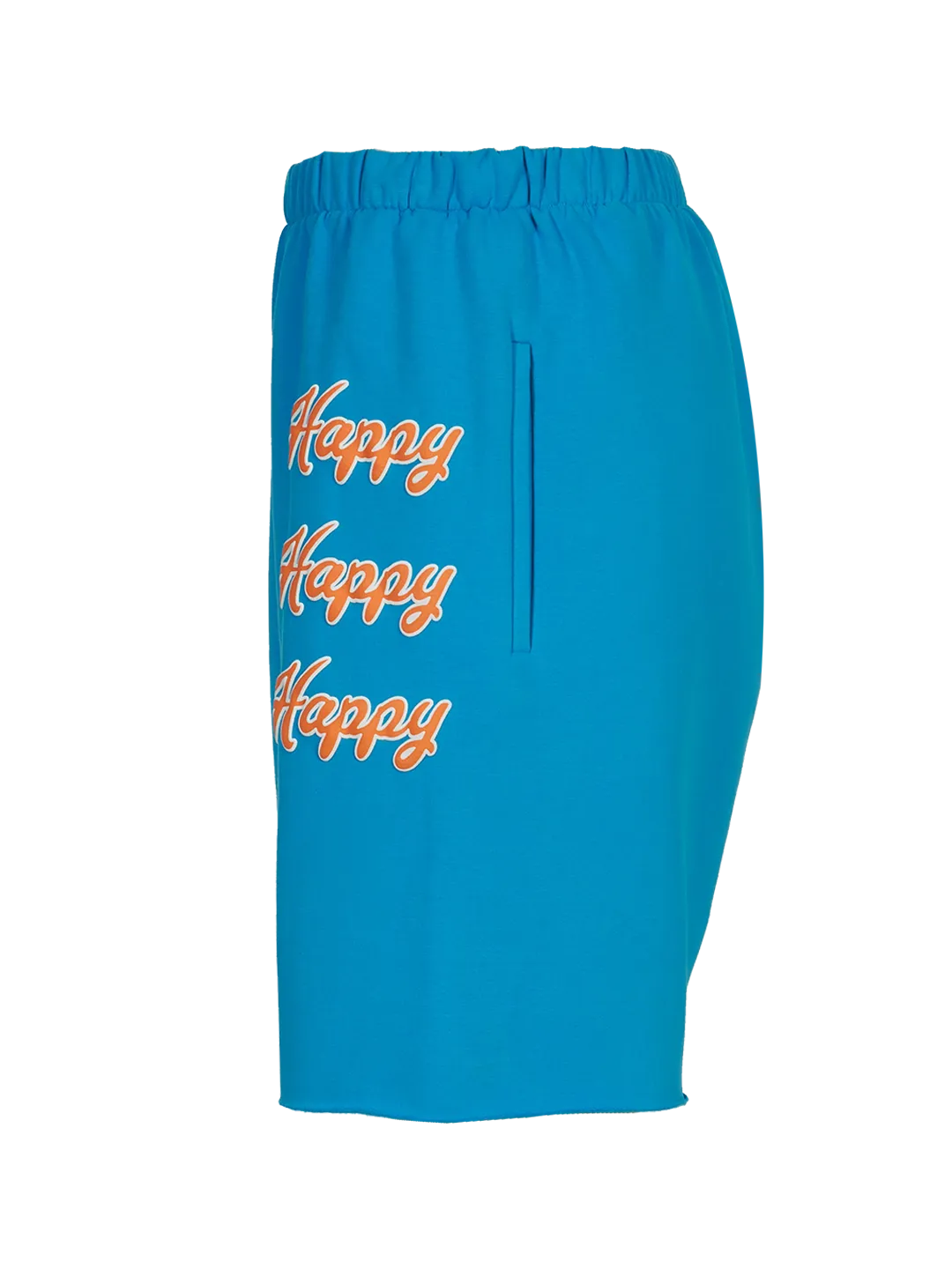 Happy Jogging Shorts