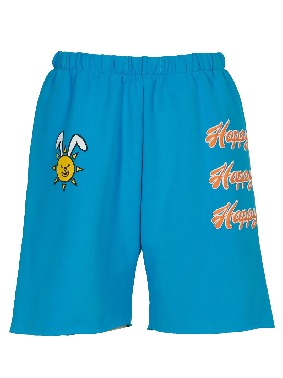 Happy Jogging Shorts