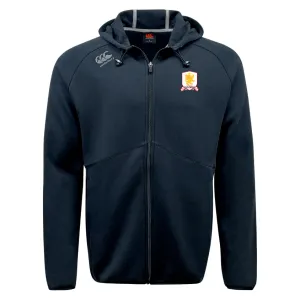Hartselle Highlanders Tempo Vapodri Full-Zip Hoodie by Canterbury