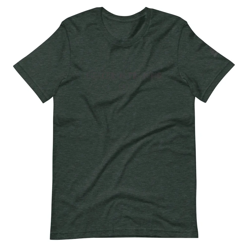 Healer In Training T-shirt
