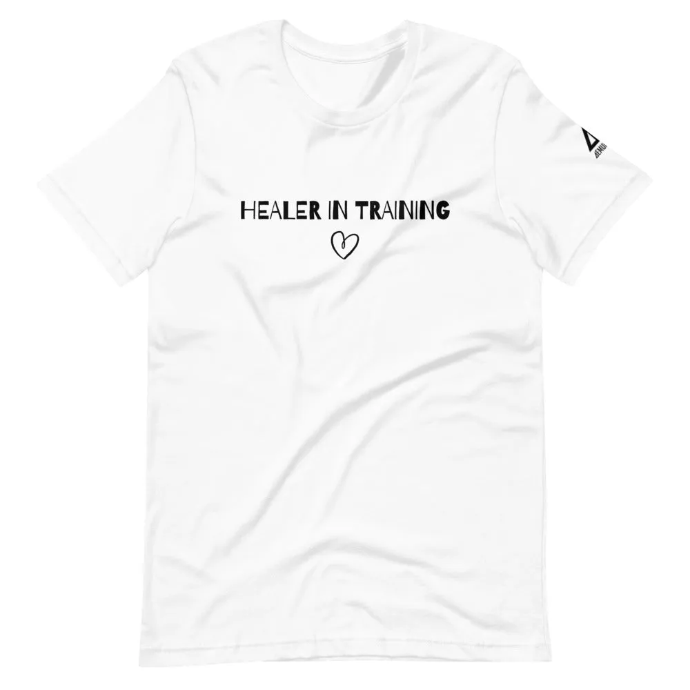 Healer In Training T-shirt