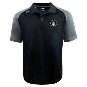 Helena Youth Rugby Elite Polo by Canterbury