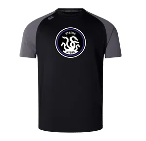 Helena Youth Rugby Elite Training Tee by Canterbury