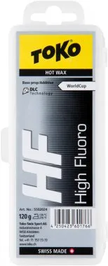 HF Hot Wax 120g - Past Season