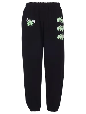 High Jogging Pants