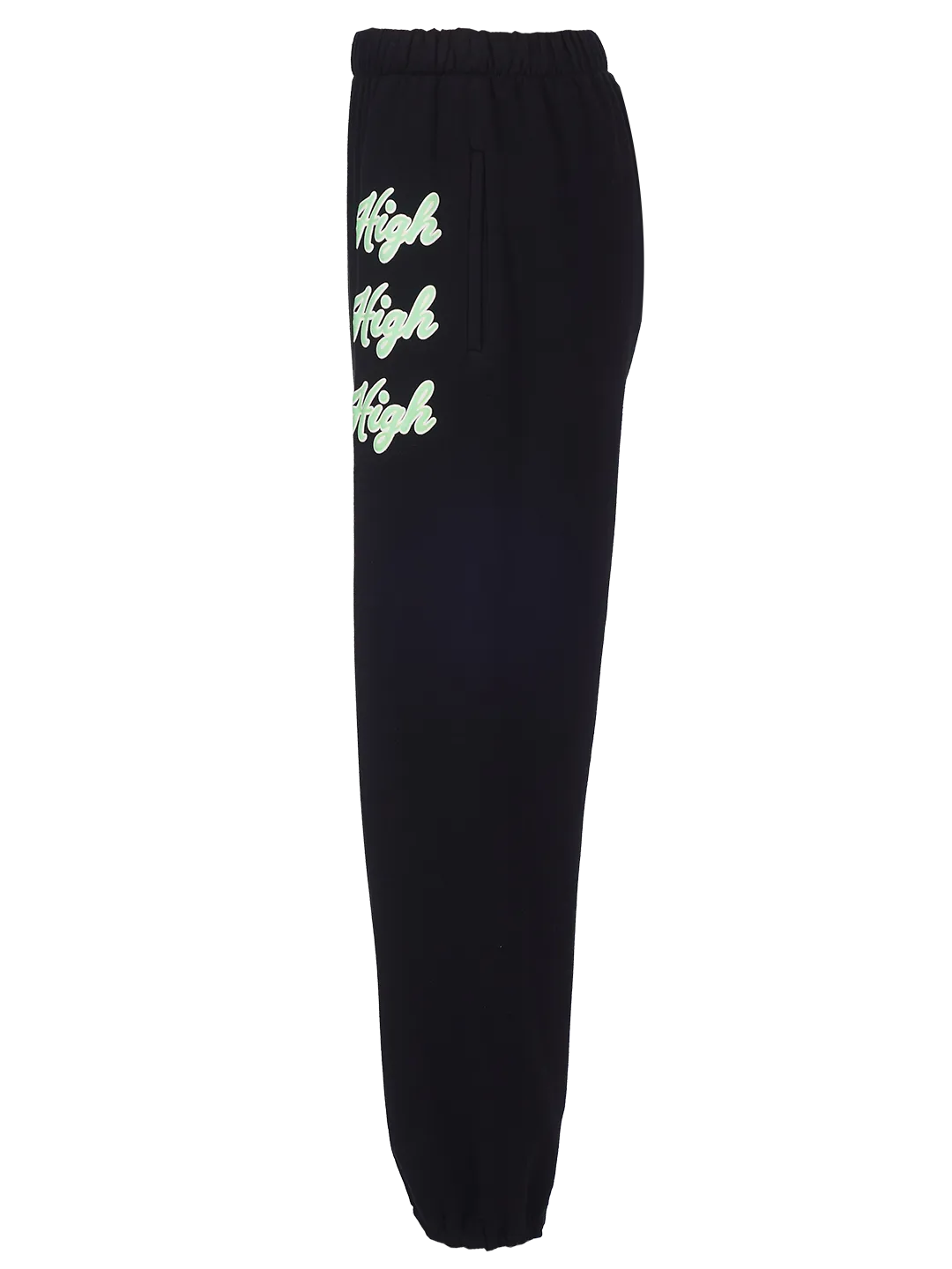 High Jogging Pants