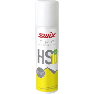 High Speed Liquid Wax 125ml HSL-125