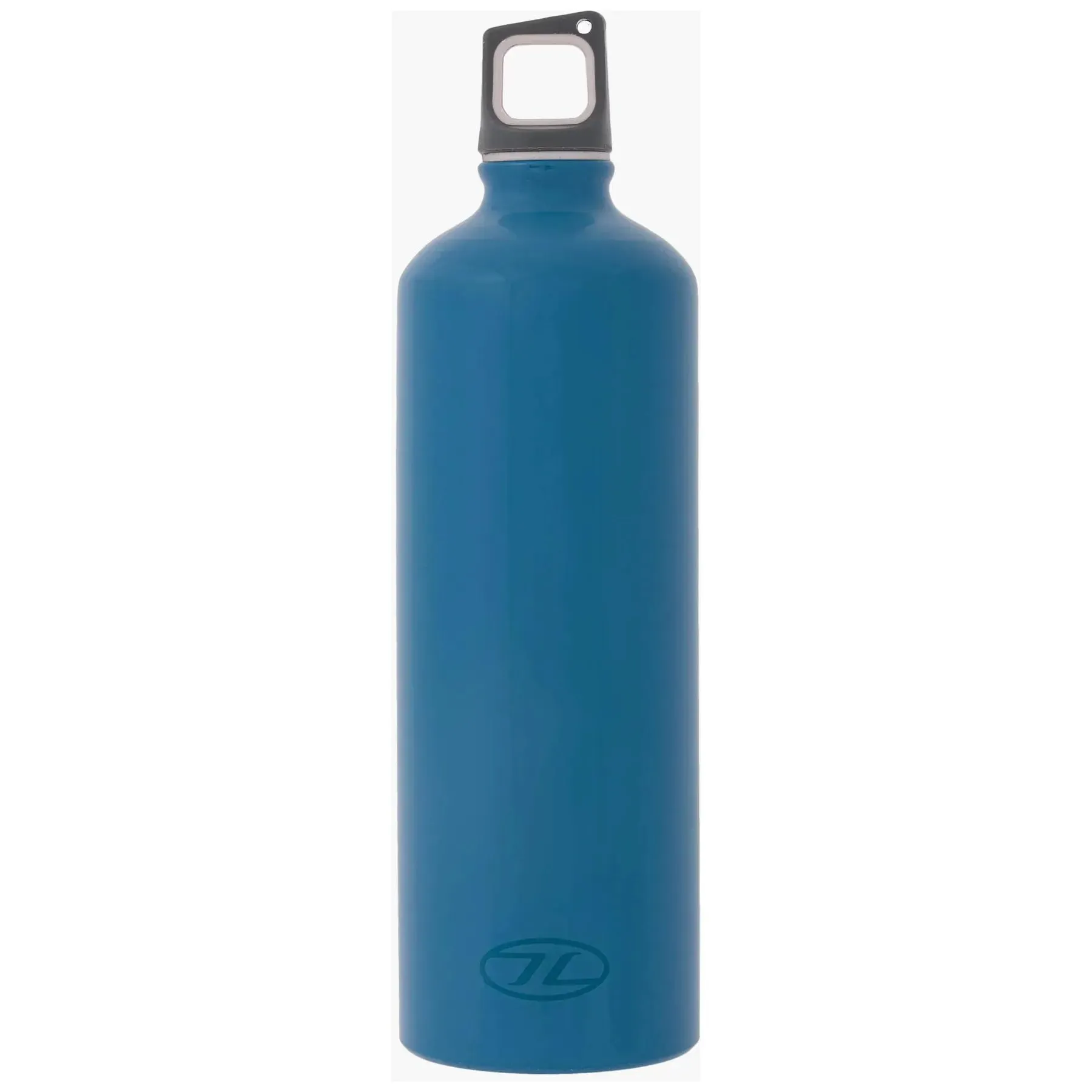 Highlander Aluminium Bottle - 1L