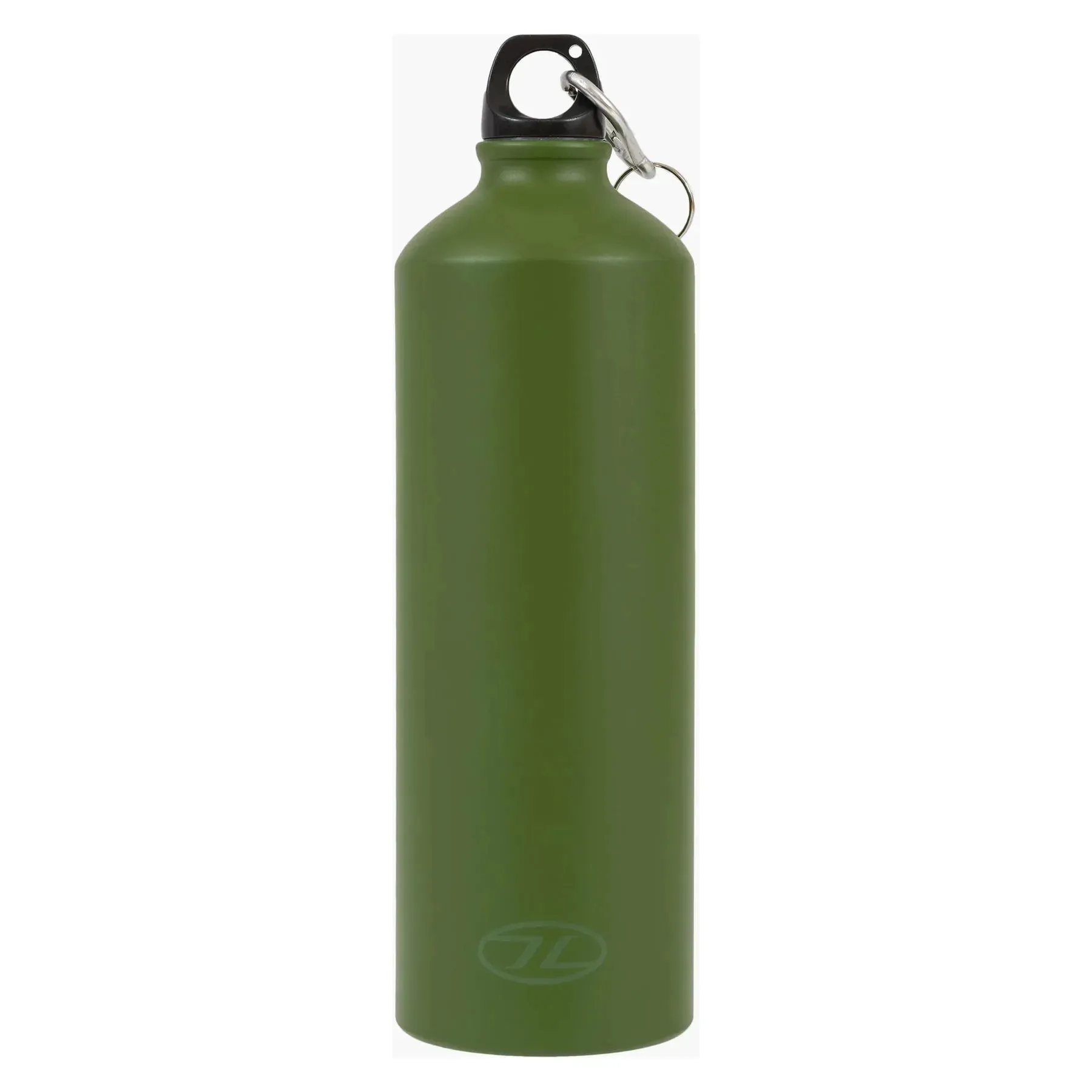 Highlander Aluminium Bottle - 1L